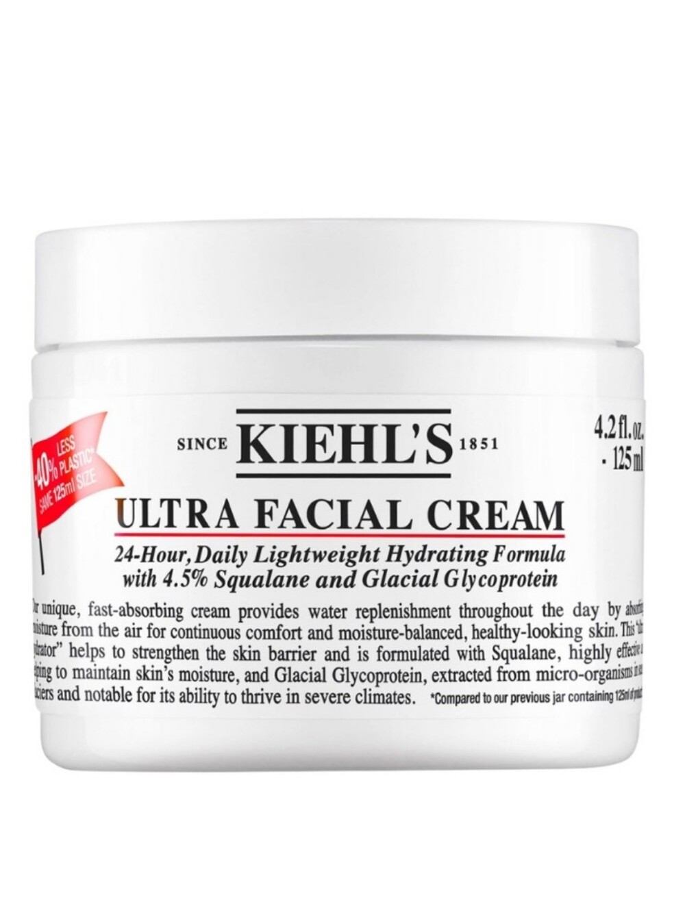 Kiehl's Ultra Facial Cream